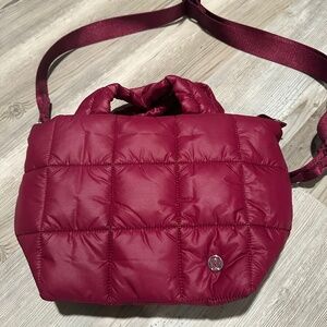 Lululemon bag